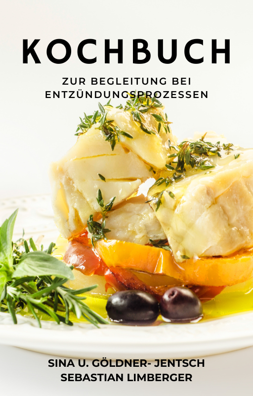 Sinas Kochbuch- EBook